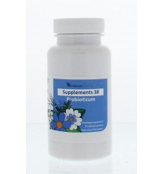 Supplements Probioticum 100 vcaps