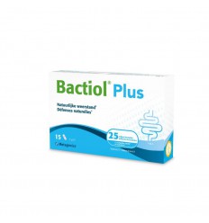 Metagenics Bactiol plus NF 15 capsules