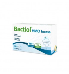 Metagenics Bactiol HMO 2 x 30 60 capsules