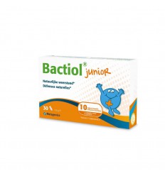 Probiotica Metagenics Bactiol junior 30 capsules kopen