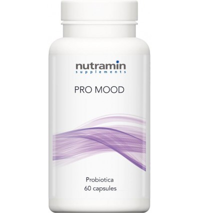 Probiotica Nutramin NTM Pro mood 60 capsules kopen