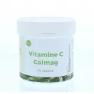 Natuurapotheek Vitamine C calmag 1000 natuurlijk 90 capsules