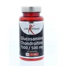 Lucovitaal Glucosamine/chondroitine 60 tabletten