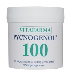 Vitafarma Pycnogenol 100 90 capsules