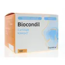 Trenker Biocondil chondroitine glucosamine vitamine C 180 sachets