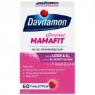 Davitamon Mama fit 60 tabletten