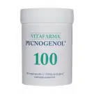 Vitafarma Pycnogenol 100 180 vcaps