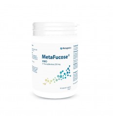 Voedingssupplementen Metagenics Metafucose HMO V2 90 capsules