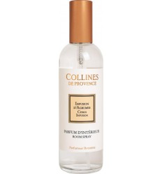 Collines de Provence Interieur parfum citrusvrucht infusie 100 ml