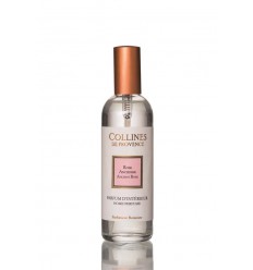 Collines de Provence Interieur parfum roos 100 ml