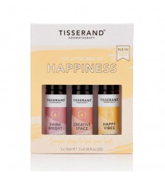 Tisserand Aromatherapy The little box of happiness