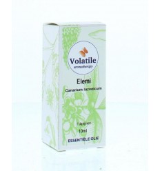 Volatile Elemi 10 ml