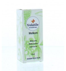 Volatile Welkom 10 ml
