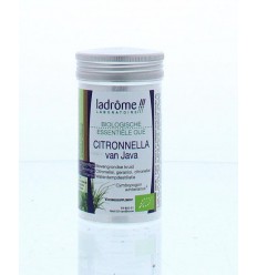 La Drome Citronella olie 10 ml