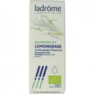 La Drome Lemongrass olie 10 ml