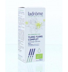 La Drome Ylang ylang olie 10 ml