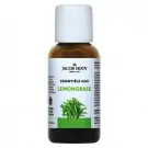 Jacob Hooy Lemongrass olie 30 ml