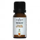Jacob Hooy Parfum olie musk 10 ml