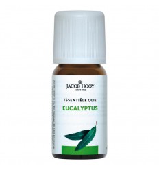 Jacob Hooy Eucalyptus olie 10 ml