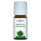Jacob Hooy Lemongrass olie 10 ml