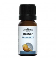 Jacob Hooy Parfum olie Seabreeze 10 ml