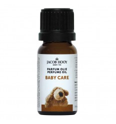 Jacob Hooy Parfum olie Baby care 10 ml