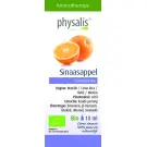 Physalis Sinaasappel 10 ml