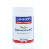 Lamberts Glucosamine HCL 120 tabletten