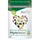 Biotona Phyto-detox organic powder 200 gram