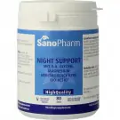 Sanopharm Night support 80 gram
