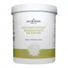 Jacob Hooy Zuiveringszout natrium bicarbonaat pot 1 kg