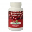 Terschellinger Cranberry 60 capsules