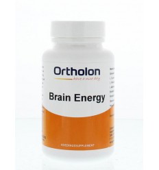 Ortholon Brain energy 60 vcaps