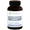 Proviform Alfa liponzuur 300 mg 60 vcaps