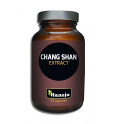 Hanoju Chang shan extract 400 mg 90 capsules