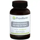 Proviform Ashwagandha 300 mg KSM-66 60 vcaps