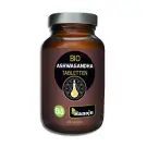 Hanoju Ashwagandha organic 500 mg 240 tabletten