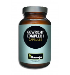 Hanoju Joint complex 1 450 mg 90 vcaps