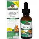 Natures Answer Turmeric-3 Curcuma extract 30 ml