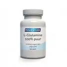 Nova Vitae L-Glutamine 100% puur 250 gram