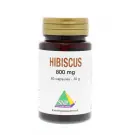 SNP Hibiscus 800 mg 60 capsules