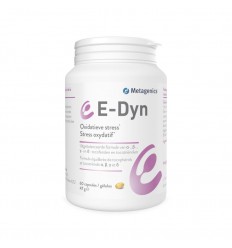 Metagenics E-Dyn NF 60 capsules