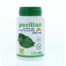 Soria Perillan perilla olie 500 mg 100 capsules