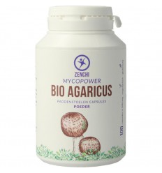 Mycopower Agaricus blazei 100 capsules