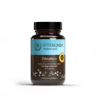 Vitamunda Liposomale glutathion 60 vcaps