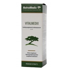 Voedingssupplementen Nutramedix Vitalmedix 60 ml kopen
