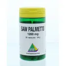 SNP Saw palmetto 1200 mg 30 capsules