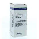 VSM Phosphoricum acidum D12 10 gram globuli