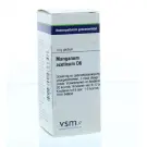 VSM Manganum aceticum D6 10 gram globuli
