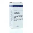 VSM Harpagophytum procumbens D6 10 gram globuli